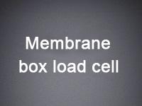Ηλεκτρονικό κύτταρο φορτίων μετρητών πίεσης ζυγογεφυρών 5kg