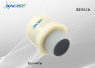 KUS550 Αναλογικός αισθητήρας υπερήχων εξόδου για μέτρηση μικρής απόστασης