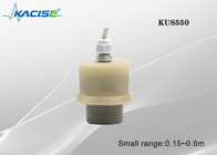 KUS550 Αναλογικός αισθητήρας υπερήχων εξόδου για μέτρηση μικρής απόστασης