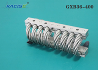 GXB36-400 Αντικραδασμικό ελικοειδές συρματόσχοινο απομονωτή για απορρόφηση ενέργειας και απομόνωση κραδασμών