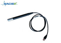 Οπτική διαλυμένη παραγωγή συσκευών ανάλυσης RS485 οξυγόνου φθορισμού USB για το εργαστήριο