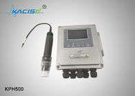 Εξοπλισμός ελέγχου ποιότητας νερού AC220V KPH500 Ph0-14