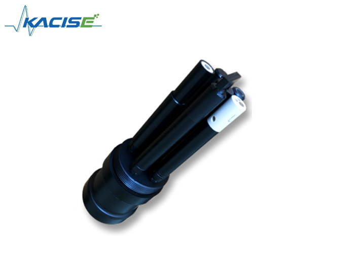 Πολυ - παραγωγή αισθητήρων RS485 ποιότητας νερού παραμέτρου με τον αδιάβροχο συνδετήρα