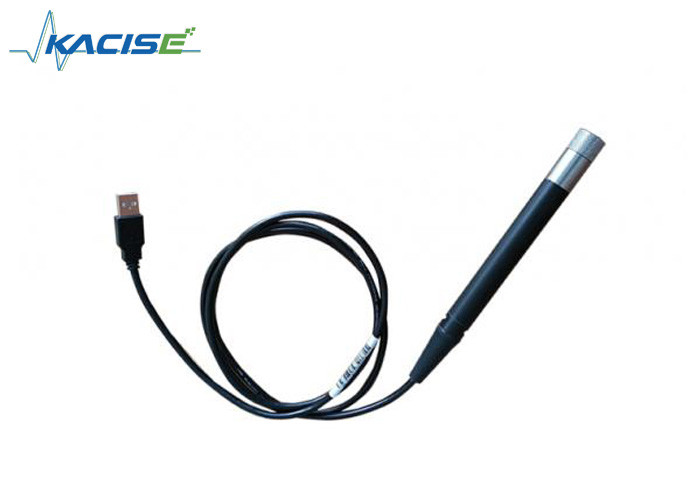 Οπτική διαλυμένη παραγωγή συσκευών ανάλυσης RS485 οξυγόνου φθορισμού USB για το εργαστήριο