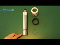 αισθητήρας ποιότητας νερού