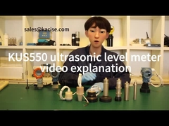 Μετρητής επιπέδου υγρών