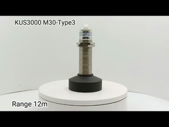 υπερηχητικός αισθητήρας μετατροπέων