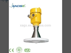 ακρίβεια υψηλής συχνότητας συσκευή αποστολής σημάτων σταθμών ύδατος ραντάρ 26 Ghz