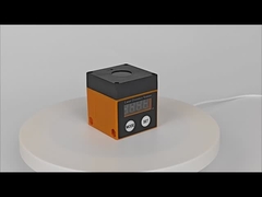 Αισθητήρας απόστασης λέιζερ KLSA