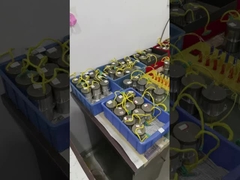 Δυναμικό γυροσκόπιο καταγραφής πηγών