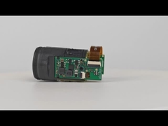 Μονάδα εμβέλειας λέιζερ ραντάρ LSEM κατασκευαστικού χώρου