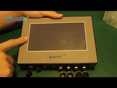 KWS-850 Διαδικτυακός αισθητήρας ποιότητας νερού με πολλαπλές παραμέτρους # ποιότητα νερού # δοκιμή # παράμετρος