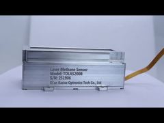Δείτε Γιατί να Επιλέξετε τον Αισθητήρα Μεθανίου Laser Σειράς TDLAS200B