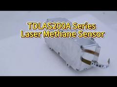 Αισθητήρας ανιχνευτή αερίου