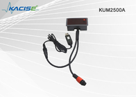 KUM2500A Αισθητήρας στάθμης ρεζερβουάρ καυσίμου υπερήχων υψηλής ανάλυσης για μέτρηση υγρού 9~36V