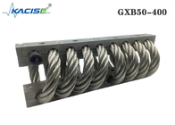 GXB50-400 Μηχανικά εξαρτήματα Ηλεκτρικό ντουλάπι από χαλύβδινο σύρμα κραδασμούς Θαλάσσια μόνωση Χαλύβδινο συρματόσχοινο απομόνωσης κραδασμών