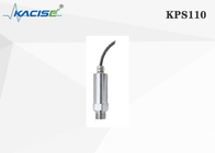 Αντισταθμισμένη και ασφαλής αφ' εαυτού συσκευή αποστολής σημάτων KPS110 θερμοκρασίας πίεσης