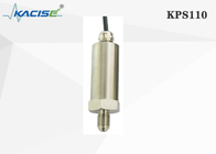 Αντισταθμισμένη και ασφαλής αφ' εαυτού συσκευή αποστολής σημάτων KPS110 θερμοκρασίας πίεσης