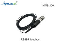 KWS-100 IP68 Χαμηλού κόστους μπακαλιαρόμετρος Αισθητήρας COD για Έλεγχος νερού Έξοδος RS485