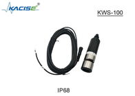 KWS-100 IP68 Χαμηλού κόστους μπακαλιαρόμετρος Αισθητήρας COD για Έλεγχος νερού Έξοδος RS485