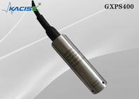 GXPS400 υποβρύχιος υψηλός αισθητήρας επιπέδων ακρίβειας βαθιά καλά για το νερό/το έλαιο/την ουρία