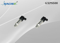 GXPS500 εγγενείς συσκευές αποστολής σημάτων πίεσης ασφάλειας διαφορικές για τη μέτρηση ροής