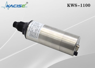 Kws-1100 πετρέλαιο στον αισθητήρα νερού που ελέγχεται on-line σε πραγματικό - χρόνος