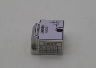 RS422 Μη γραμμικότητα≤0,05 ((% FR) Ηλεκτρονικός αισθητήρας γυροσκόπου με ηλεκτρική διεπαφή