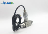 Θηλυκός αισθητήρας GXPS550 πίεσης ακρίβειας νημάτων με την παραγωγή 0-10V