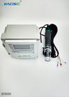 KPH500 αισθητήρας ph μετρητή σε απευθείας σύνδεση 4 ~ 20ma έξοδος αισθητήρα ph για συνεχή παρακολούθηση νερού αισθητήρα ph ηλεκτρονικό