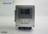 KPH500 Ph Meter Online PH/ORP Χημικό λιπάσμα Νερό αισθητήρα 4-20mA LCD Diswater εξοπλισμός παρακολούθησης ποιότητας νερού