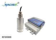 KFDO900 διαλυμένος PVC αισθητήρας μετρητών οξυγόνου για την υδατοκαλλιέργεια