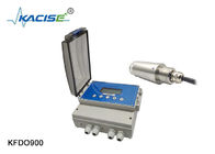 Διαλυμένος αισθητήρας οξυγόνου ανοξείδωτου RS485 220VAC έλεγχος