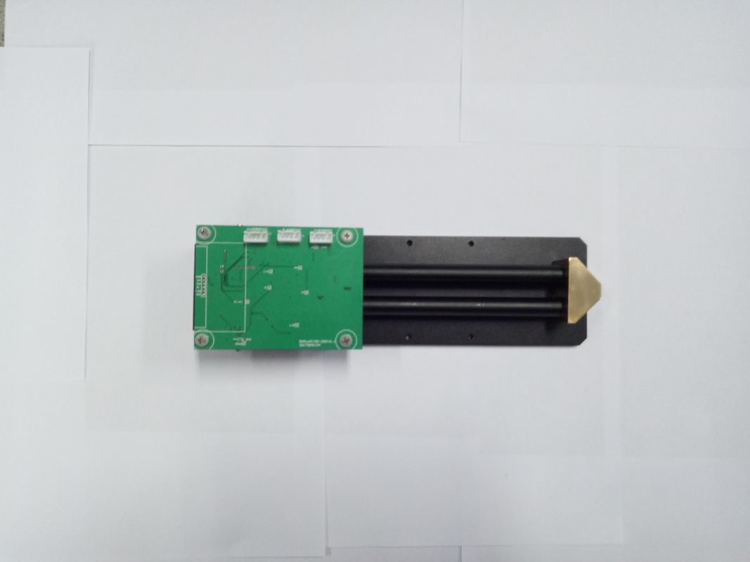 Αισθητήρας SF6 Εύρους 100 ppm Αισθητήρας εξαφθοριούχου θείου υψηλής απόδοσης με απορρόφηση υπέρυθρων 10,6 m