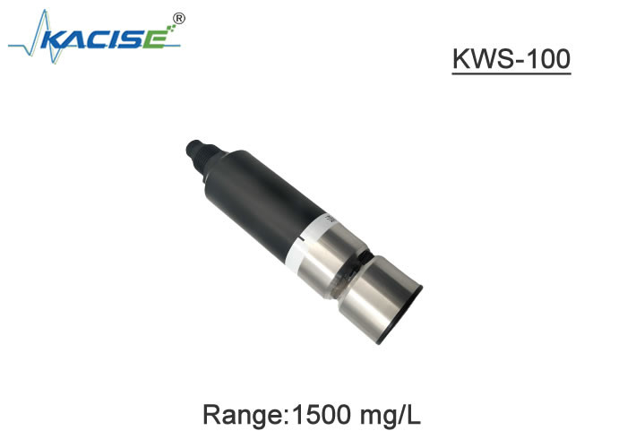 KWS-100 IP68 Χαμηλού κόστους μπακαλιαρόμετρος Αισθητήρας COD για Έλεγχος νερού Έξοδος RS485