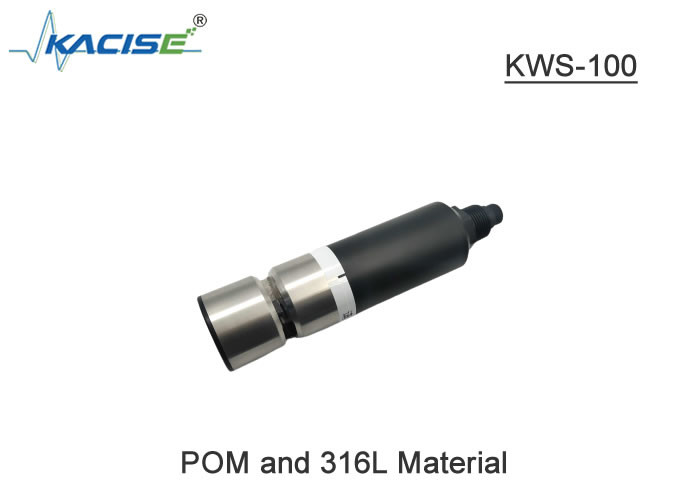 KWS-100 IP68 Χαμηλού κόστους μπακαλιαρόμετρος Αισθητήρας COD για Έλεγχος νερού Έξοδος RS485
