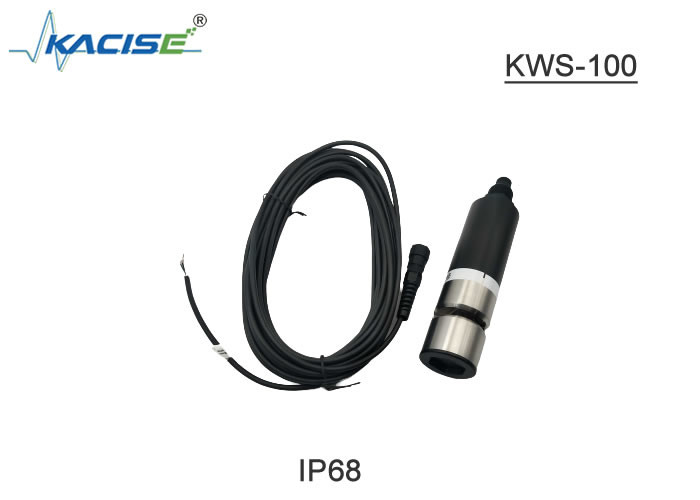 KWS-100 IP68 Χαμηλού κόστους μπακαλιαρόμετρος Αισθητήρας COD για Έλεγχος νερού Έξοδος RS485