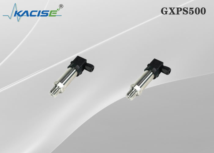 GXPS500 Εσωτερικά ασφαλής διαχωριστικός μεταβιβαστής πίεσης με υψηλή ακρίβεια ±0,25% F.S και ευρύ εύρος πίεσης 0~±5000kPa για τη μέτρηση ροής