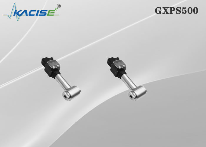 GXPS500 Εσωτερικά ασφαλής διαχωριστικός μεταβιβαστής πίεσης με υψηλή ακρίβεια ±0,25% F.S και ευρύ εύρος πίεσης 0~±5000kPa για τη μέτρηση ροής
