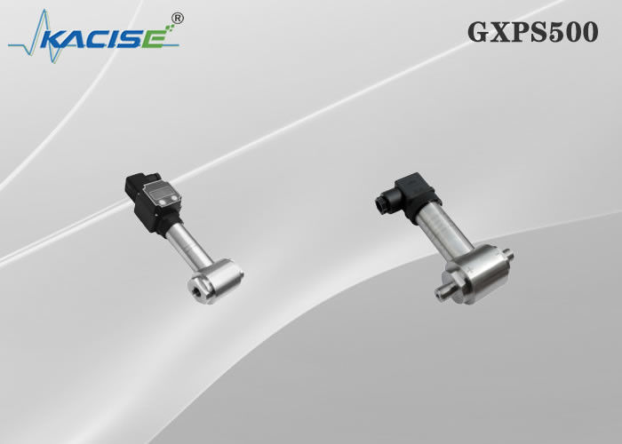 GXPS500 Εσωτερικά ασφαλής διαχωριστικός μεταβιβαστής πίεσης με υψηλή ακρίβεια ±0,25% F.S και ευρύ εύρος πίεσης 0~±5000kPa για τη μέτρηση ροής