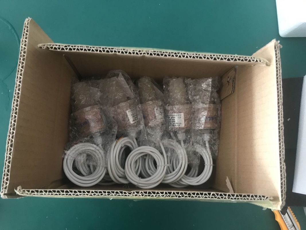 12V Υψηλής ακρίβειας υπερηχητικός αισθητήρας επιπέδου με έξοδο RS485 και IP68 αδιάβροχο για τη μέτρηση επιπέδου δεξαμενής νερού