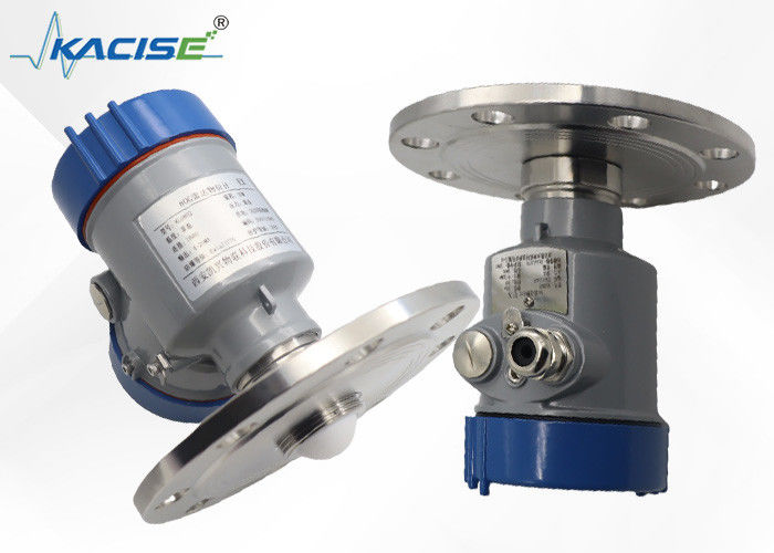 Kacise KLD802 OEM 80GHz RS485 μη επαρκής μεταδότης επιπέδου ραντάρ με εμβέλεια 15m για σηπτική δεξαμενή