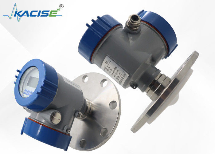 OEM 80GHz FMCW Radar Level Meter με εμβέλεια 100m και έξοδο 4-20mA για δεξαμενές νερού