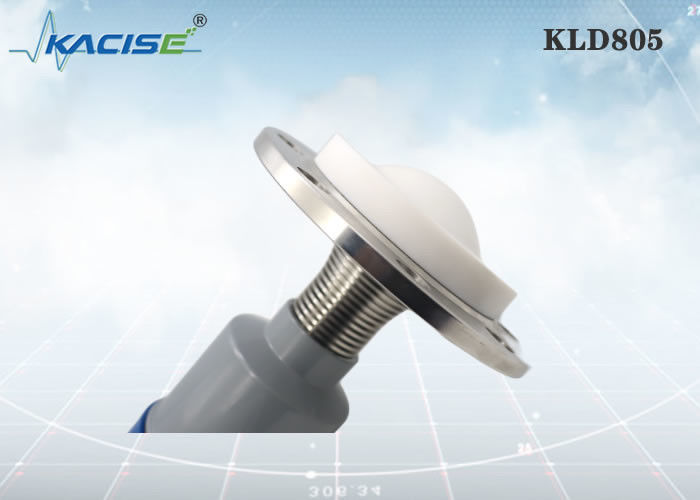 KLD805 80GHz Ραδόρο μετρητή επιπέδου για υψηλής πίεσης και ισχυρά διαβρωτικά υγρά