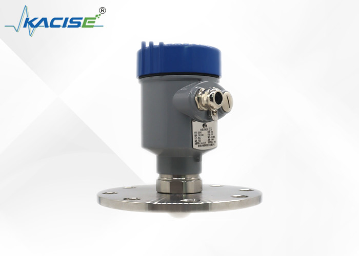 KLD802 80G FMCW Compact Radar Διαβιβαστές επιπέδου υγρού για παρακολούθηση νερού ποταμού, συχνότητα κέντρου 80GHz