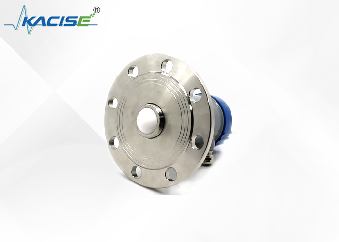 KLD802 80G FMCW Compact Radar Διαβιβαστές επιπέδου υγρού για παρακολούθηση νερού ποταμού, συχνότητα κέντρου 80GHz