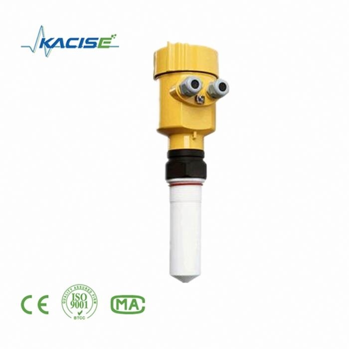 Kld-2601 διαβρωτικός υγρός μετρητής 4 επιπέδων μετρητών επιπέδων ραντάρ ΑΡΣΕΝΙΚΩΝ ΕΛΑΦΙΏΝ - 20mA