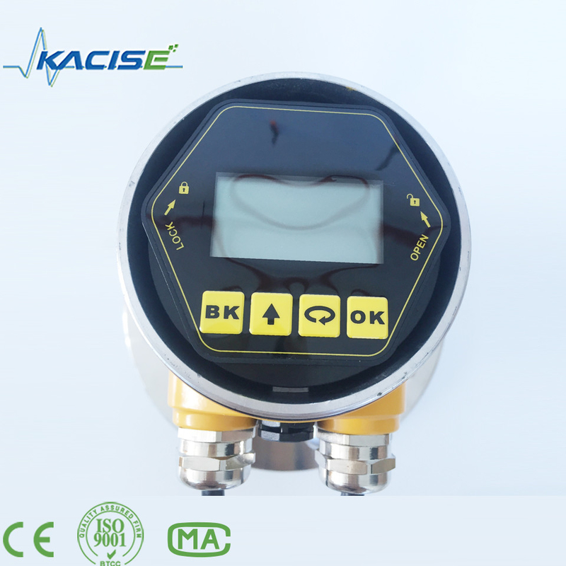 KLD-2604 RS485 Modbus Strong Dust Radar Level Meter 4 - 20mA με εμβέλεια μέτρησης 80m