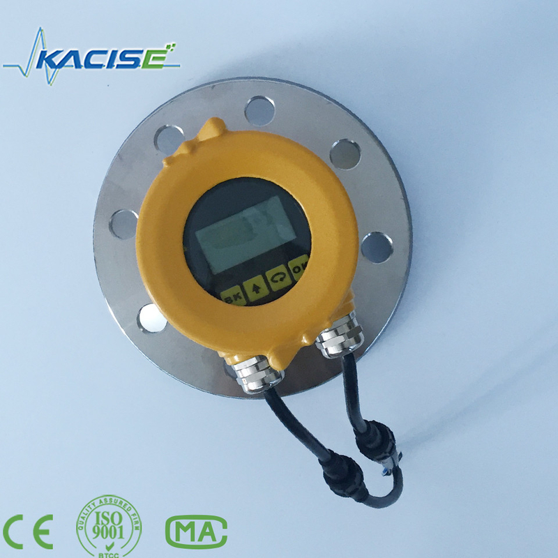 KLD-2604 RS485 Modbus Strong Dust Radar Level Meter 4 - 20mA με εμβέλεια μέτρησης 80m
