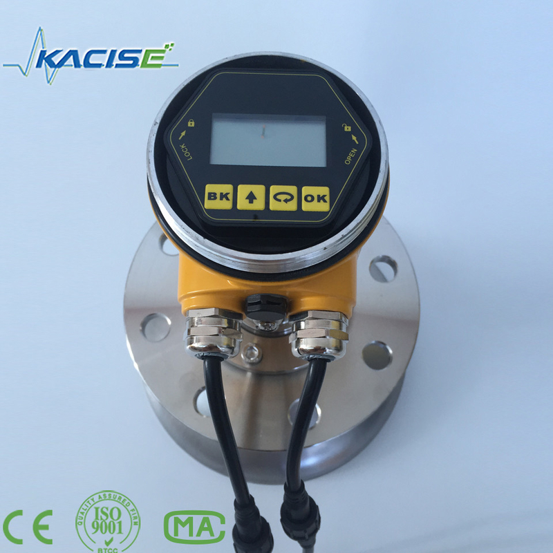 KLD-2604 RS485 Modbus Strong Dust Radar Level Meter 4 - 20mA με εμβέλεια μέτρησης 80m
